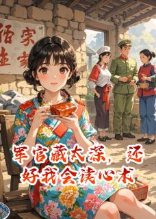 精彩小说顾衍白薇军官藏太深，还好我会读心术全文目录畅读