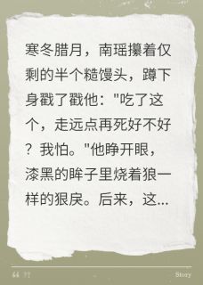 救命！我养的小太监黑化了完整版-南瑶萧煜在线全文阅读-暗夜阅读网