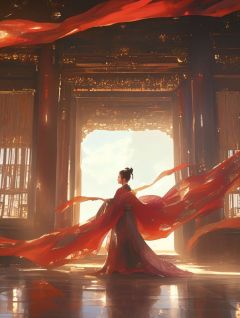 值得熬夜看完的夫君纳嫂为妻，我以血点嫁衣小说阅读