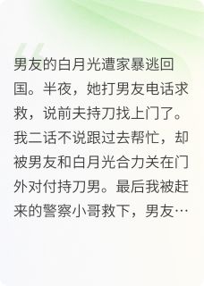 男友的白月光遭家暴逃回国章节全目录 盛泽茉莉全文免费阅读