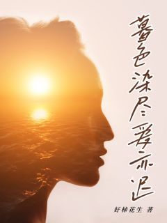 沈若柠谢墨珩暮色染尽爱亦迟全章节免费阅读