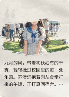 主角苏清沅江漾的小说作者怡安园的莲公主-暗夜阅读网