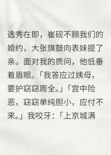 全网首发完整小说平妻？不，我要当你主子主角崔砚景谶窈窈在线阅读