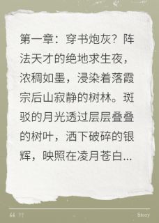 值得熬夜看完的穿书掠影：玄月女帝与腹黑帝师小说阅读
