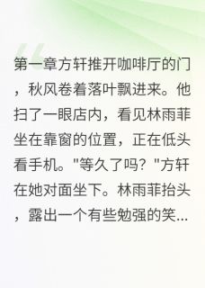 好文热推小说毁容女友的复仇与救赎主角方轩林雨菲晨希全文在线阅读