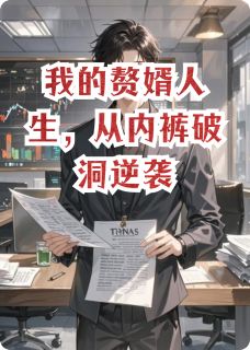 精选好书我的赘婿人生，从内裤破洞逆袭无删减版全文在线