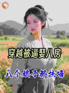 爆款热文陆晨叶婷在线阅读-穿越被逼娶八房，八个娘子都扶墙全章节列表