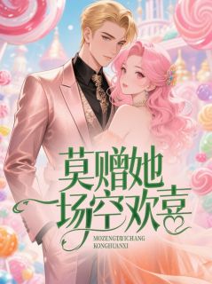 抖音爆款莫赠她一场空欢喜小说免费阅读