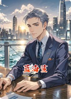 蓝海鲨【全章节】沈南鹏红杉林哲完结版免费阅读
