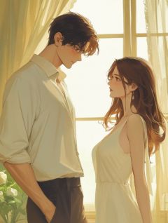 因为秋天第一杯奶茶，我和直男老公离婚了江涛林悦萧云全章节目录免费阅读