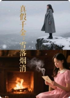（全集-免费）真假千金:雪落烟消完本小说_柳如雪柳如烟全文免费阅读