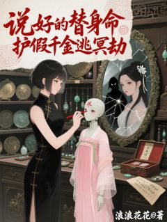 说好的替身命，护假千金逃冥劫林晚月靖王沈惊鸿全章节目录免费阅读