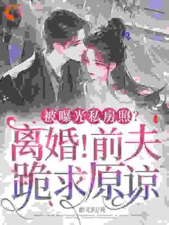 小说推荐被曝光私房照？离婚！前夫跪求原谅完结版全章节阅读