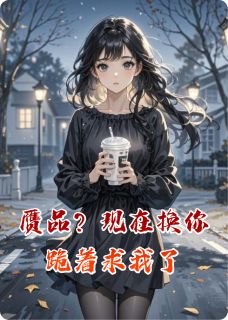 赝品？现在换你跪着求我了by栗子树下栗子果小说完结版在线阅读