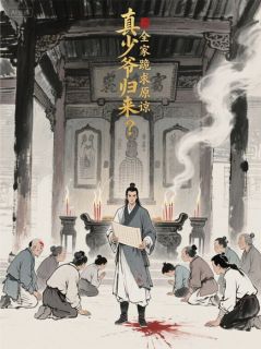 秦陌秦玉小说结局