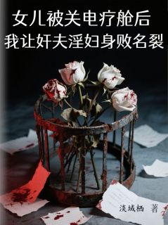 百度贴吧小说女儿被关电疗舱后，我让奸夫淫妇身败名，主角沈彦苏曼林熙全文免费