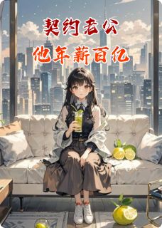 好书推荐契约老公他年薪百亿白晚宁陆傲天全文在线阅读