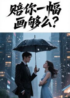 （全本）赔你一幅画够么？主角阮眠眠厉景琛全文目录畅读