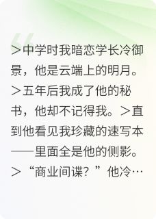 七年暗恋成真精彩章节-七年暗恋成真免费阅读全文-暗夜阅读网