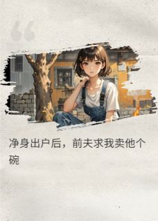 热门小说净身出户后，前夫求我卖他个碗完整版全文阅读-暗夜阅读网