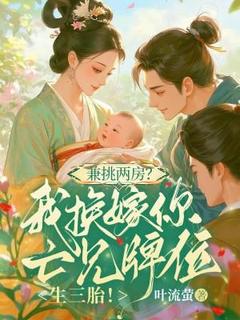 兼挑两房？我换嫁你亡兄牌位生三胎！by叶流萤小说完结版在线阅读
