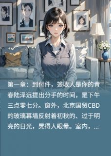 快手分手后，她手撕了白月光小说全本章节大结局-暗夜阅读网