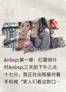 快手热文末日直播：我带奶娃闯星际小柚子阿嘟小说推荐