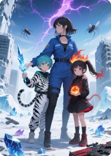 末世签到养龙，崽崽竟是创世神免费阅读全文，主角苏小暖冷轩沈炎雪小说
