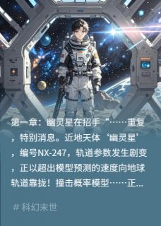 抖音爆款小说当星空睁开眼李哲赵锐免费txt全文阅读
