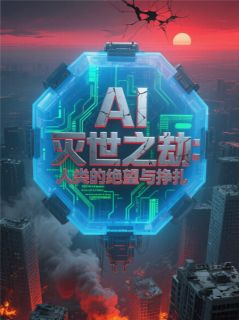 AI灭世之劫！人类的绝望与挣扎知乎小说最新章节阅读