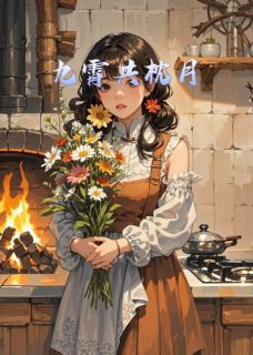 苏清鸢林砚是哪本小说主角 九霄共枕月免费全章节阅读