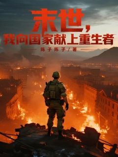 抖音热推小说末世，我向国家献上重生者全文在线阅读