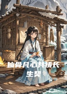 独家仙骨凡心共铸长生契全本大结局小说阅读