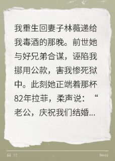 顾承渊林薇林国栋主角抖音小说重生到妻子陷害我那一天在线阅读-暗夜阅读网