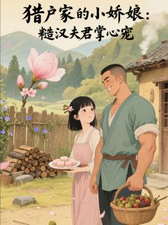 猎户家的小娇娘：糙汉夫君掌心宠小说(完整版)-陆峥苏卿卿章节阅读