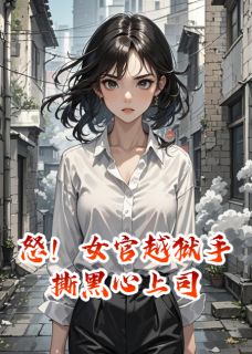 怒！女官越狱手撕黑心上司(凌霜苏瑶张御史)全文完整版阅读