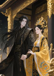 沈清婉萧景珩萧景琰小说抖音热文共江山完结版