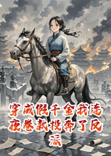 全网首发完整小说穿成假千金我连夜卷款投奔了反派主角萧珏沈清月在线阅读
