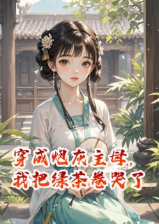 三块儿石头的小说穿成炮灰主母，我把绿茶卷哭了全文阅读