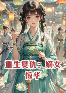 精选好书重生复仇：嫡女惊华无删减版全文在线-暗夜阅读网