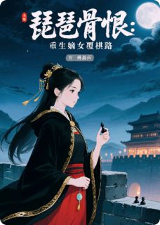 傅毅茴的小说琵琶骨恨：重生嫡女覆棋路主角是江婉吟李思柔赵永全