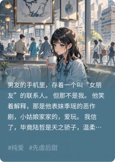 那个电话里的“女朋友”知乎小说最新章节阅读
