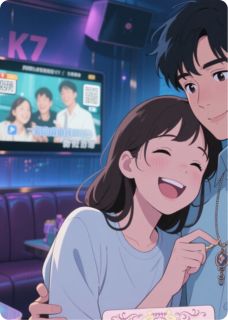 主角是江熠苏蔓夏星的领证前夜：前任纠缠时她递来红本抖音热门小说