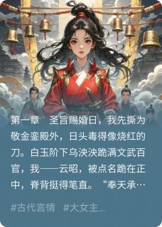 高质量小说天道亲闺女她退婚飞升了在线试读