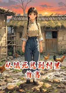 好文热推小说从饿死鬼到村里首富主角苏青禾王伯全文在线阅读-暗夜阅读网