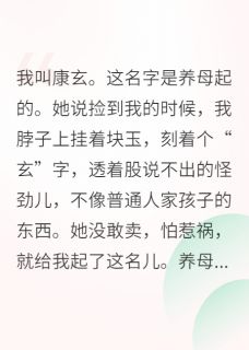 全网首发完整小说被拐多年后全家找我上综艺主角沈静宁宁康沐阳在线阅读