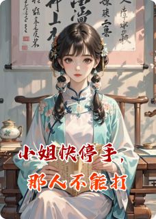抖音爆款小姐快停手，那人不能打完整小说（全文阅读）