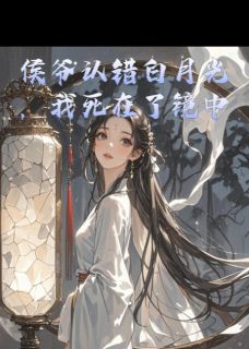 小说侯爷认错白月光，我死在了镜中主角为萧砚苏伶仃免费阅读