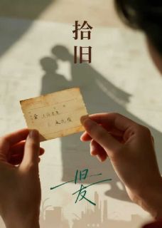 拾旧宋倾宁弈小说_拾旧完结版阅读