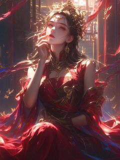 抖音完结情字尽头，恨欲食骨谢清鸢赵寒洲(全文在线阅读)